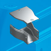 Крышка RRC на переходник 400/300 Крышка RRC на переходник 400/300